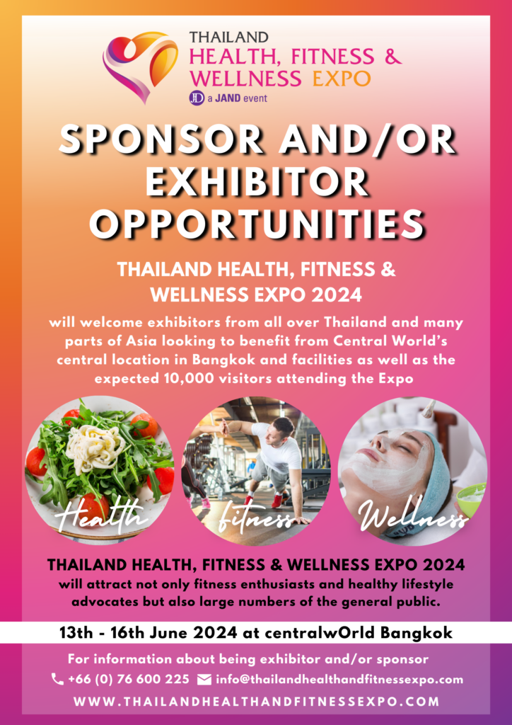 Sponsor & Exhibitor Opportunities